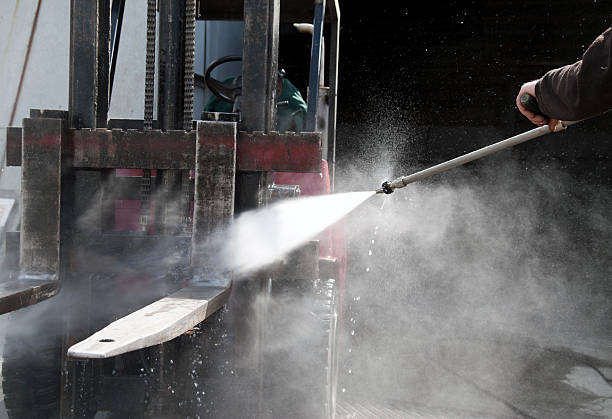 Pressure Washing Estimates in Pahoa, HI